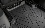 Volkswagen ID.3 – moulded floor mats – product image 4