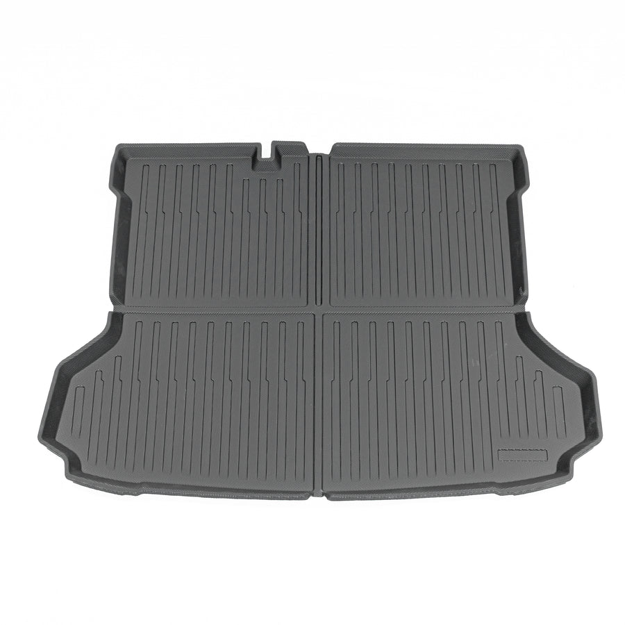 Volkswagen ID.4 – boot liner