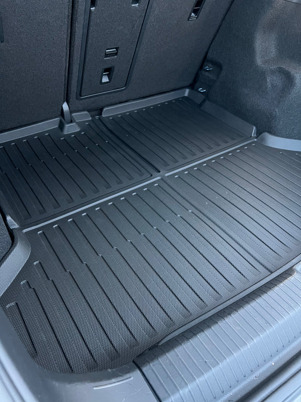 bagagerumsbakke til Volkswagen ID.4 – produktbillede 2