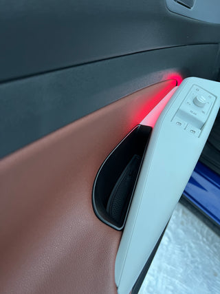 Volkswagen ID.3/ID.4 – opbergbakjes voor de deuren – productafbeelding 4