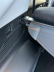 Hyundai IONIQ 5 – insynsskydd för bagageutrymmet – produktbild 5