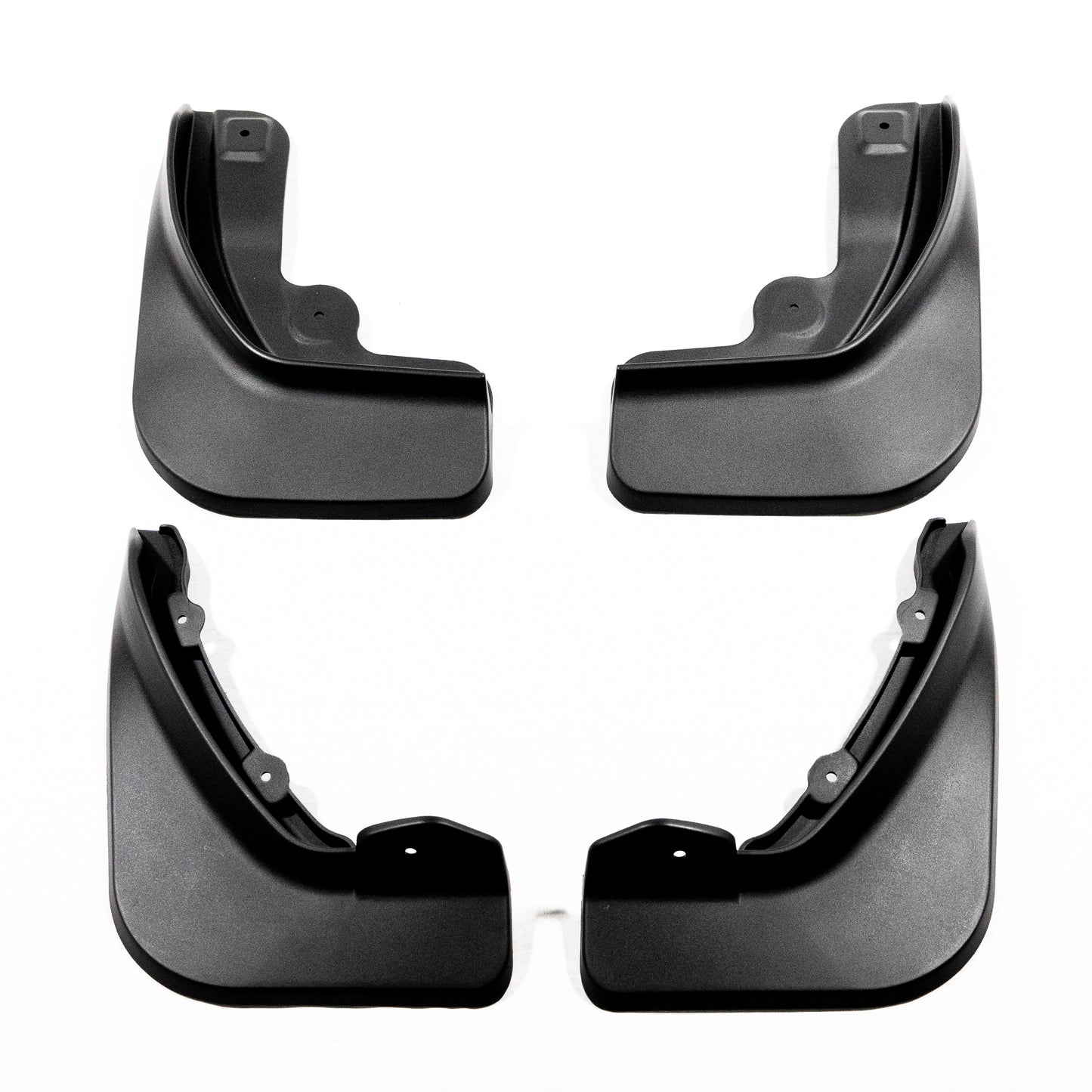 Hyundai IONIQ 5 Mudflaps