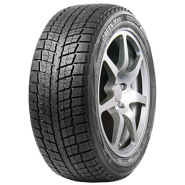 Linglong GreenMax Winter Ice I-15 Nordic SUV Vinter uden pigge 215/60R17 T
