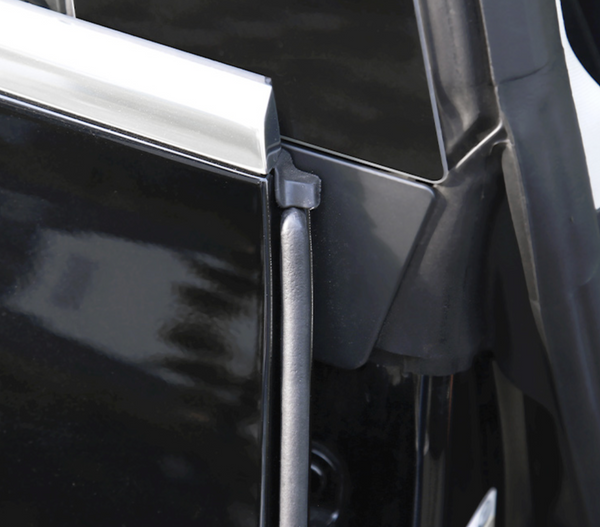 Tesla Model Y – dørtætninger – produktbillede 3