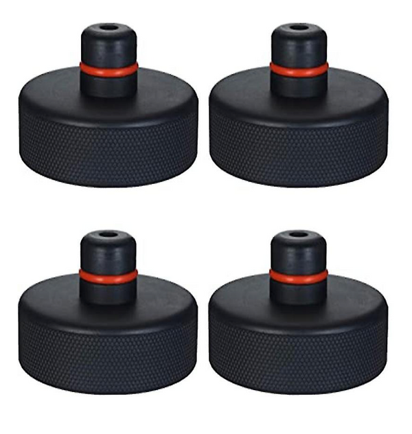 Tesla JackPad – set kriksteunpads – productafbeelding 2