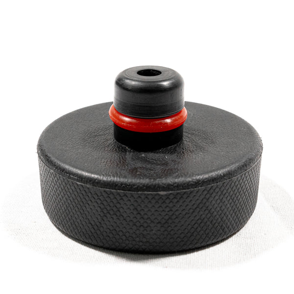 Tesla JackPad-krikpad, 25 mm