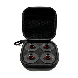 Tesla JackPad-krikpadset