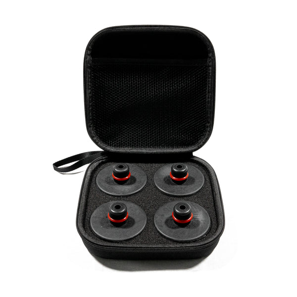 Tesla JackPad-krikpadset