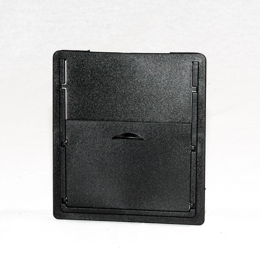 Tesla Model 3/Y – armrest storage compartment
