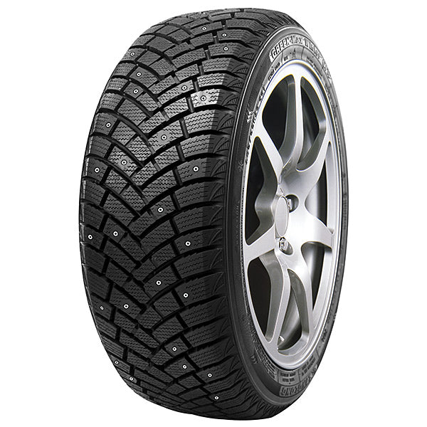 Linglong GreenMax Winter Grip Vinter med pigge 205/55R16 T