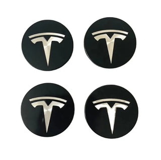 Tesla – naafkappen voor velgen – productafbeelding 5