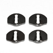 Tesla Model 3/Y – door lock covers – product image 4