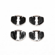 Tesla Model 3/Y – door lock covers – product image 6