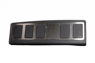 Ford Mustang Mach-E – fodstøtte – produktbillede 3