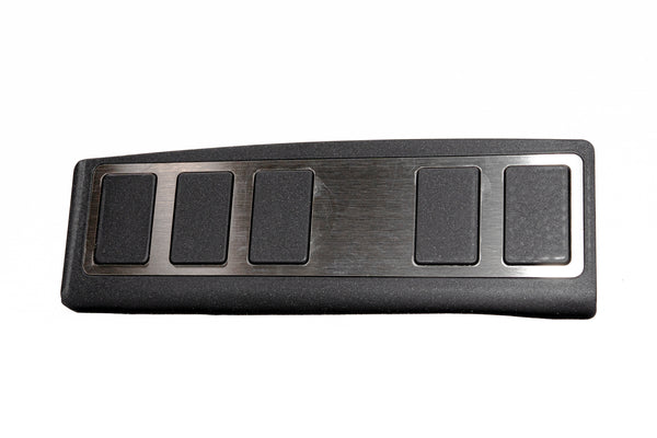 Ford Mustang Mach-E – fodstøtte – produktbillede 3