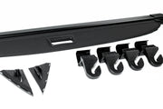 Ford Mustang Mach-E – insynsskydd för bagageutrymmet – produktbild 5