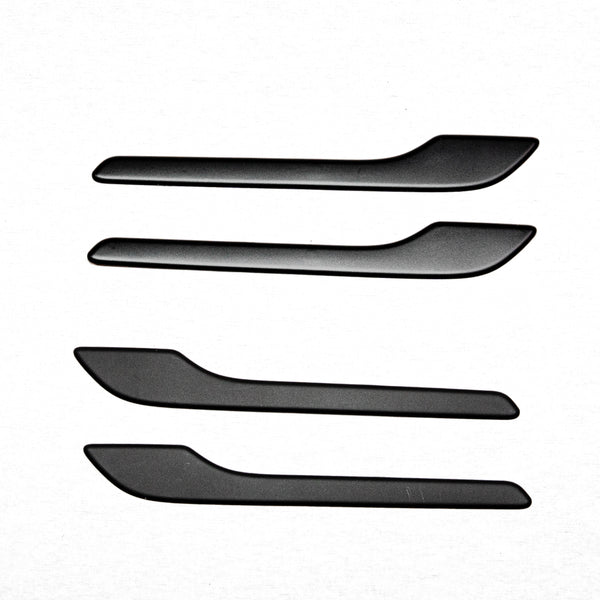 Beschermcovers voor de deurgrepen van Model 3/Y