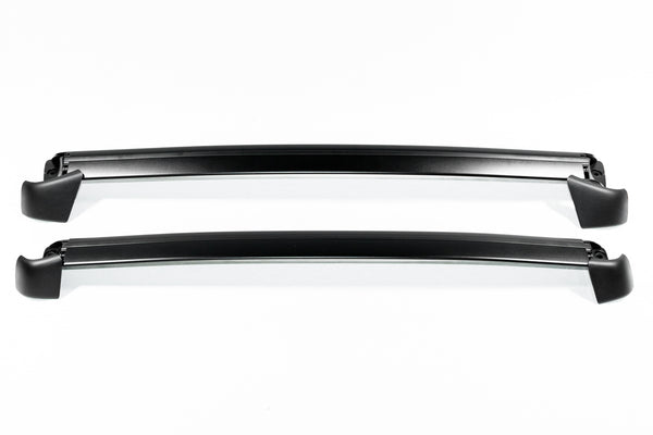 Dakdragers voor Model 3