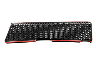 Model 3 (2021–) – ventilationsbeskyttelse