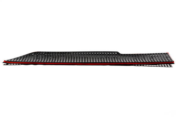 Tesla Model 3 – ventilationsbeskyttelse (2017–2020) – produktbillede 2
