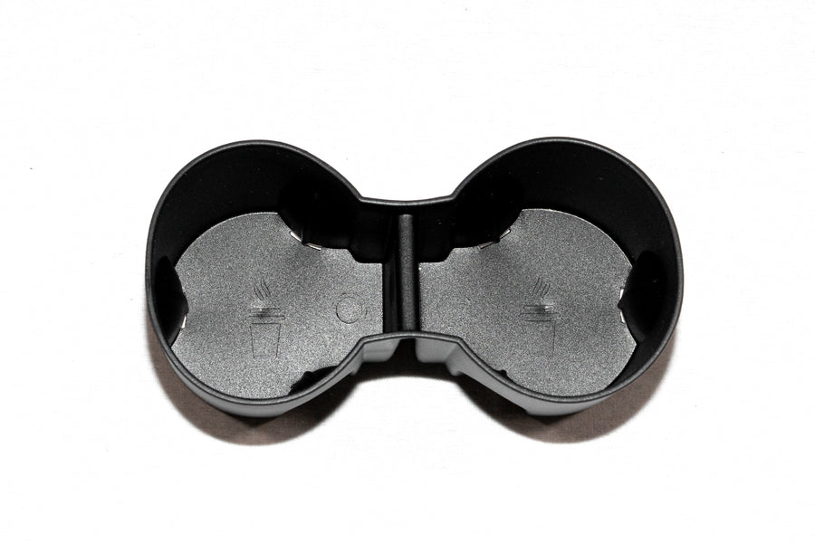 Tesla Model S/X – cup holder