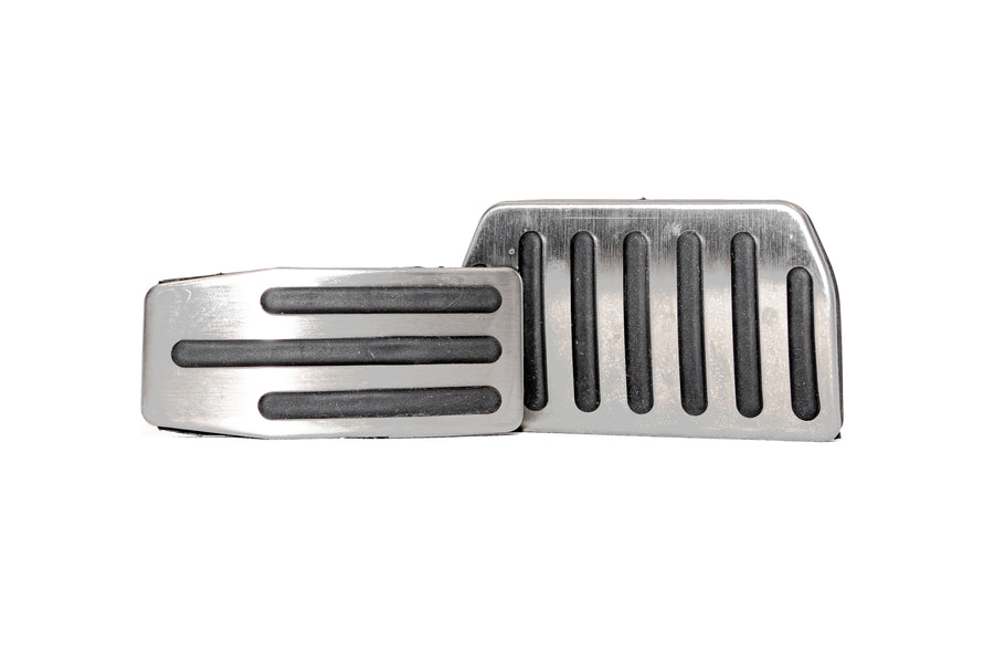 Tesla Model S/X – Performance pedal covers