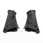 Model Y aluminium protective plates