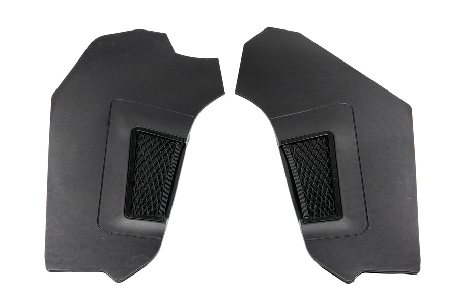 Tesla Model Y – centre-console side protector