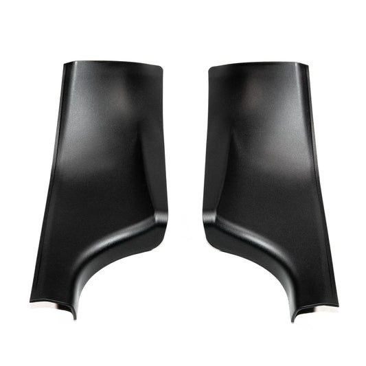 Tesla Model Y Entrance threshold covers