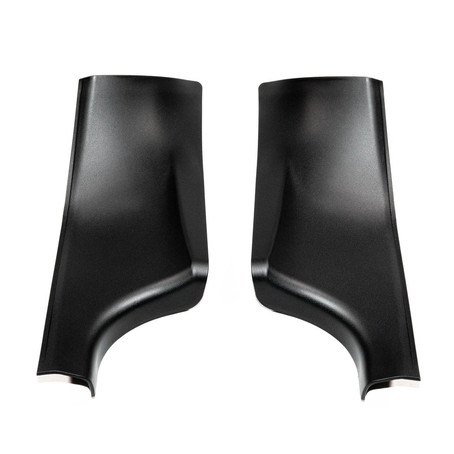 Tesla Model Y – door-sill protectors