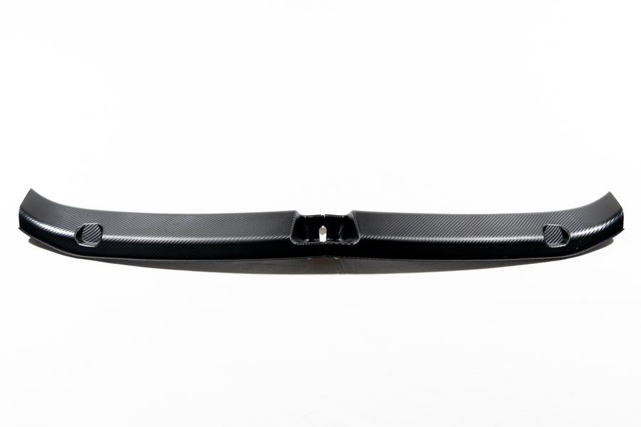 Tesla Model Y – tailgate sill protector