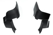 Model Y boot side protectors
