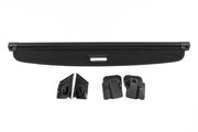 Model Y load cover