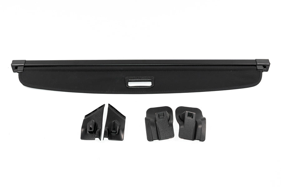 Tesla Model Y – parcel shelf