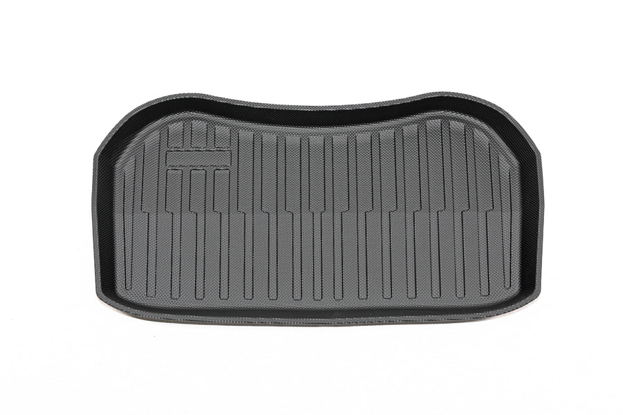 Tesla Model 3 – frunk liner