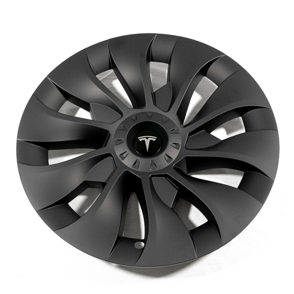 Tesla Model 3 – wieldoppen voor 18″ Aero-velgen – productafbeelding 6