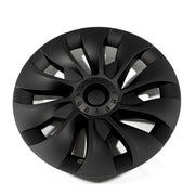 Hjulsida för Tesla Model 3 18″ Aero-fälg, mattsvart