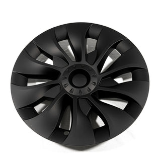 Mat zwarte wieldop voor Tesla Model 3 18″ Aero-velg