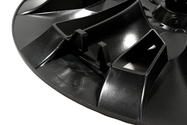 Tesla Model 3 – wieldoppen voor 18″ Aero-velgen – productafbeelding 2