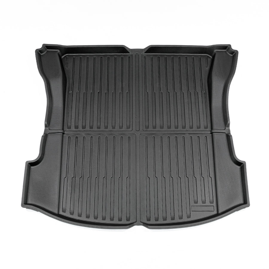 Tesla Model 3 – boot liner
