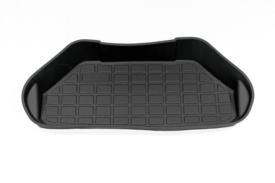 Tesla Model S – frunk liner