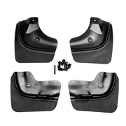 Model S mud flaps