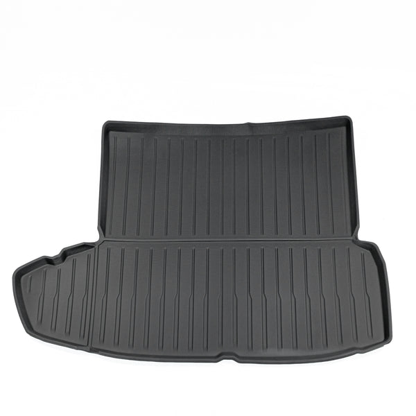 Model S – bagagerumsbakke