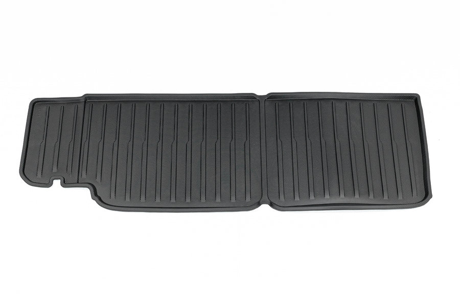 Tesla Model X – boot liner