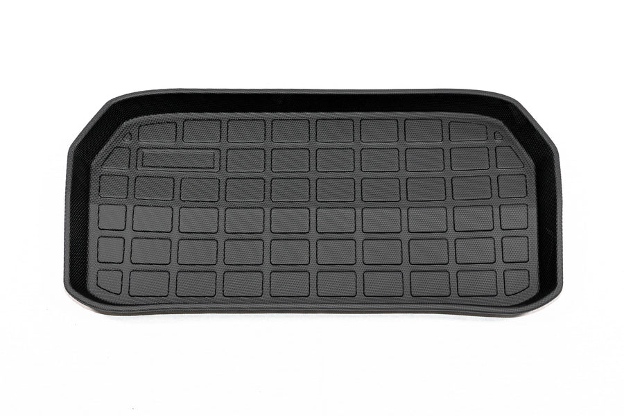 Tesla Model Y – frunk liner