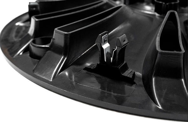Tesla Model Y – 19″ Gemini-wieldoppen, Sport – productafbeelding 2