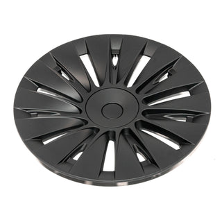Aero-wieldop voor Tesla Model Y 19″ Gemini-velg