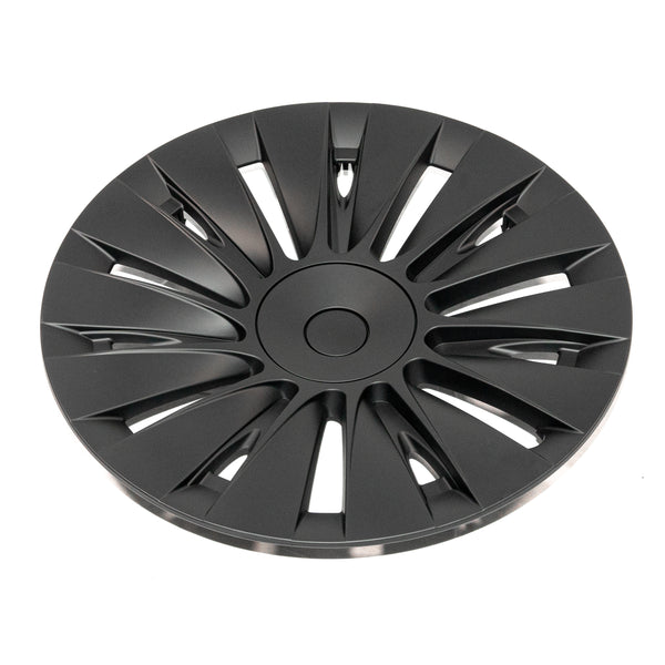 Aero-wieldop voor Tesla Model Y 19″ Gemini-velg