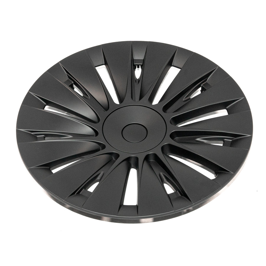 Tesla Model Y – 19″ Gemini wheel covers