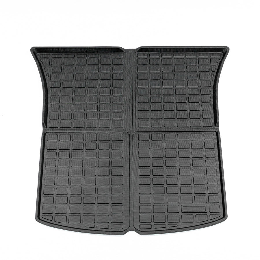 Tesla Model Y – boot liner